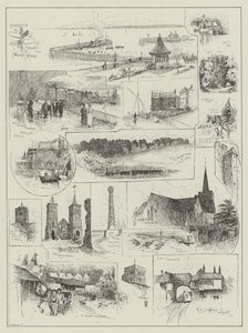 Ramsgate en Isle of Thanet als winterresort